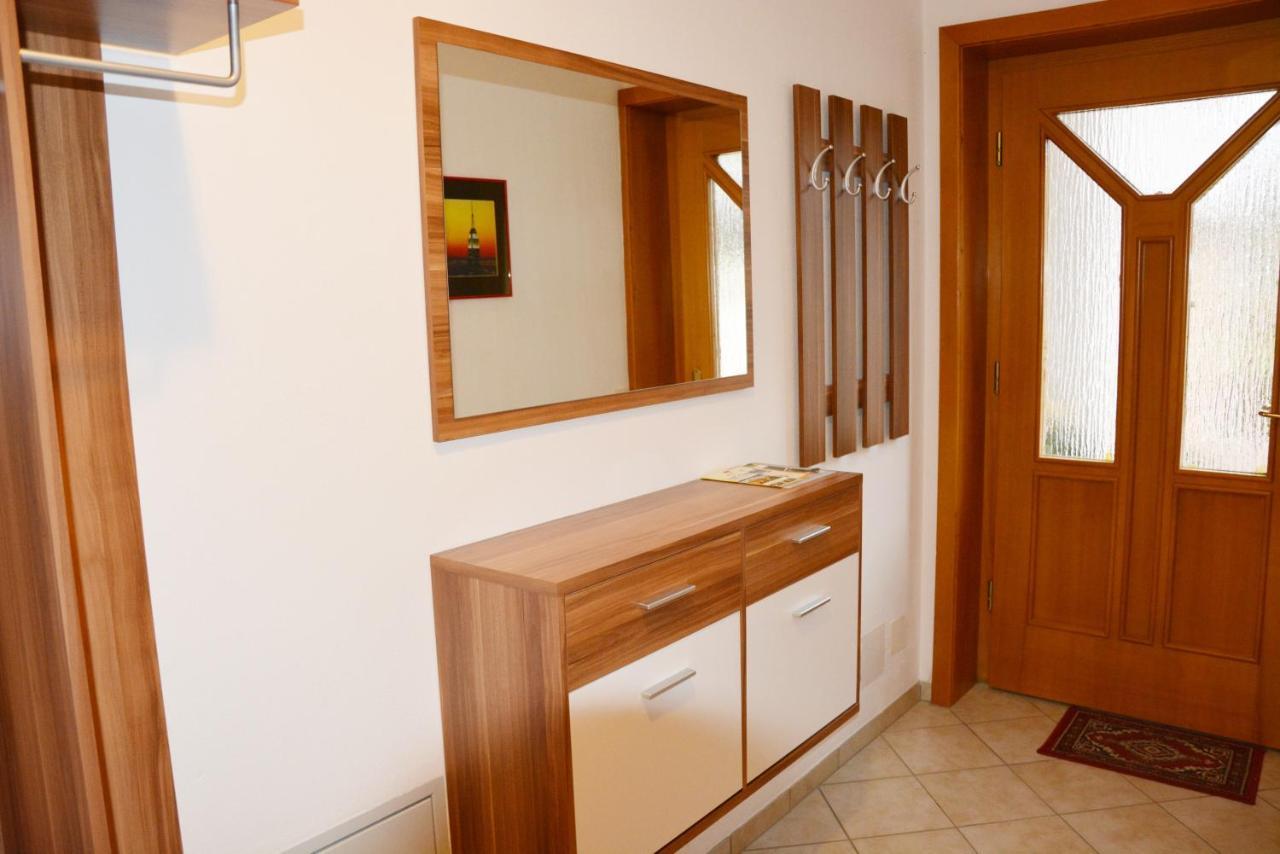 Appartement Poelzl Oeblarn Region Schladming Dachstein Oblarn Eksteriør billede