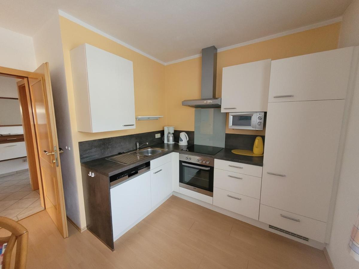 Appartement Poelzl Oeblarn Region Schladming Dachstein Oblarn Eksteriør billede