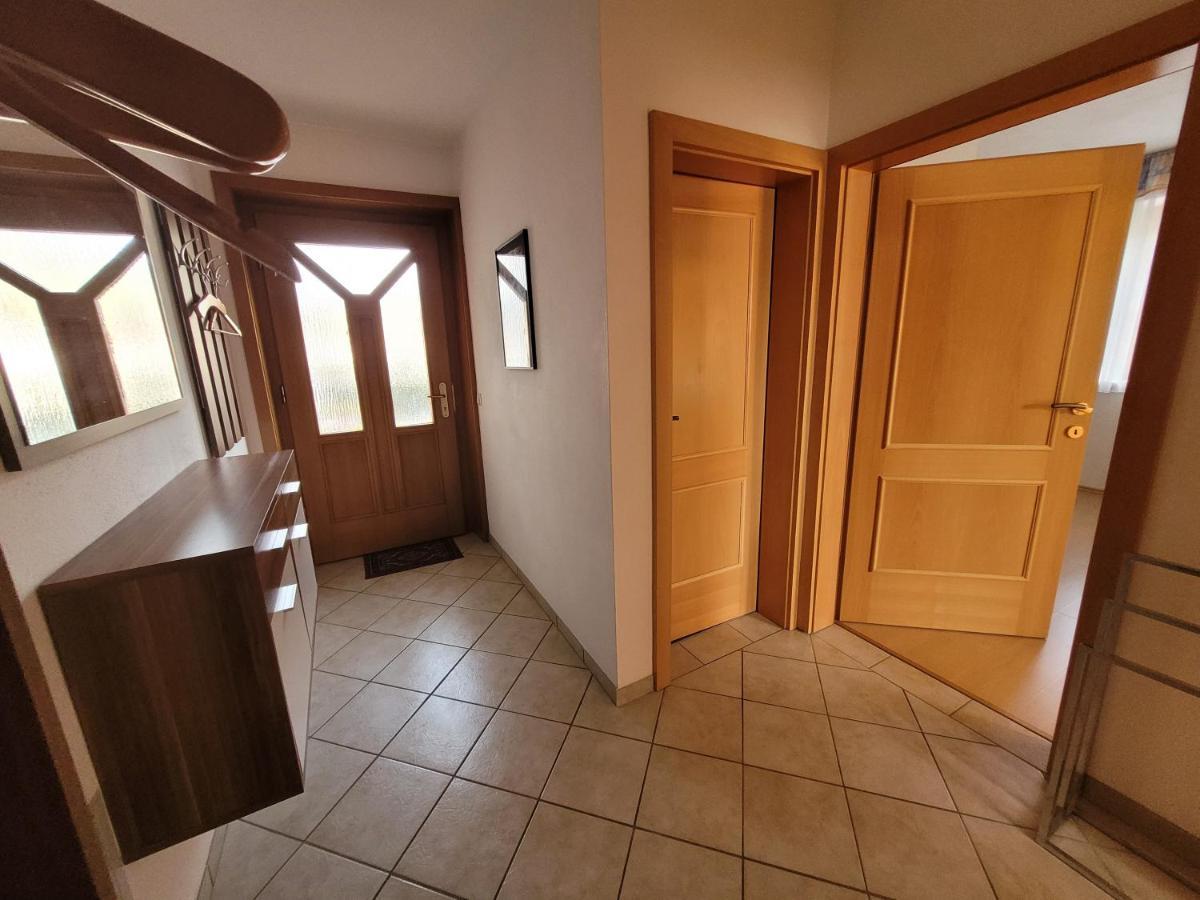 Appartement Poelzl Oeblarn Region Schladming Dachstein Oblarn Eksteriør billede