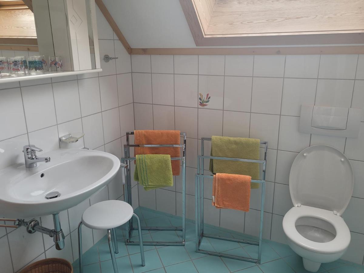 Appartement Poelzl Oeblarn Region Schladming Dachstein Oblarn Eksteriør billede