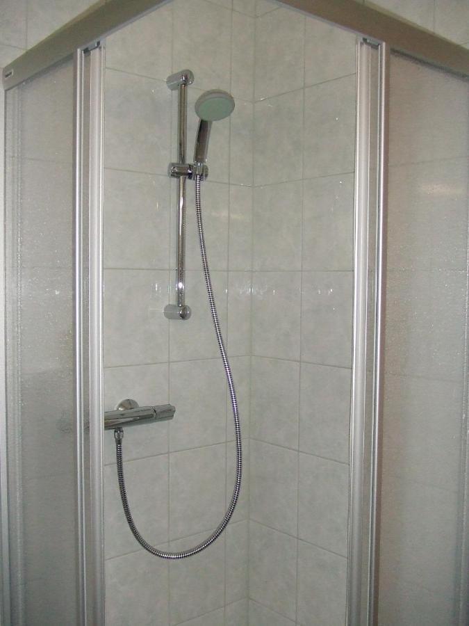 Appartement Poelzl Oeblarn Region Schladming Dachstein Oblarn Eksteriør billede