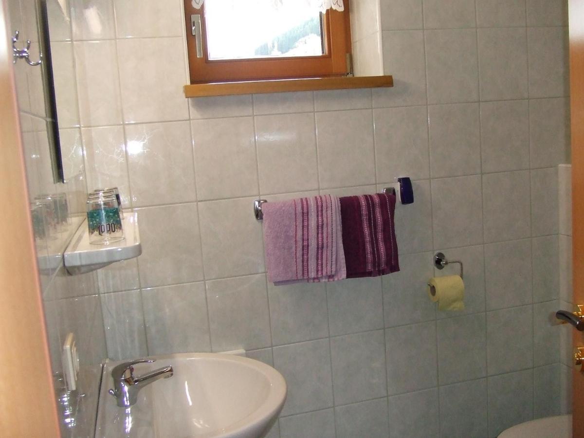 Appartement Poelzl Oeblarn Region Schladming Dachstein Oblarn Eksteriør billede