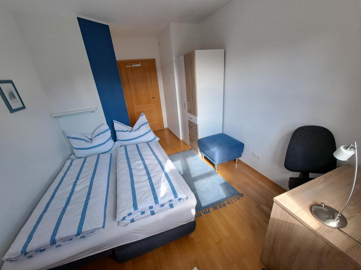 Appartement Poelzl Oeblarn Region Schladming Dachstein Oblarn Eksteriør billede