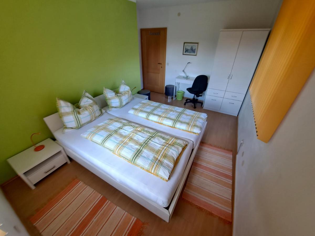 Appartement Poelzl Oeblarn Region Schladming Dachstein Oblarn Eksteriør billede